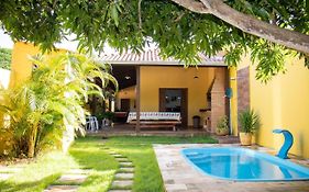 Casa por temporada em Alter do chão
